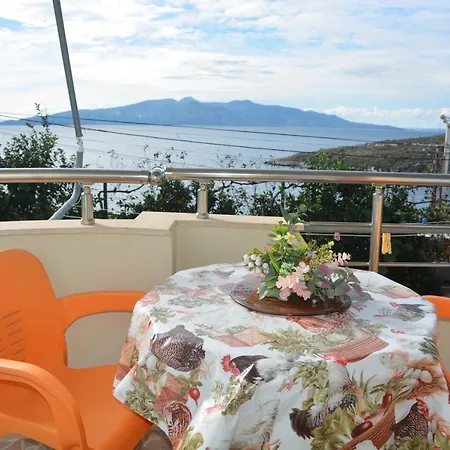 Kiri S.apartaments * Saranda