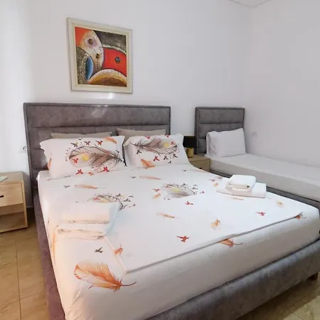 Kiri S.apartaments *