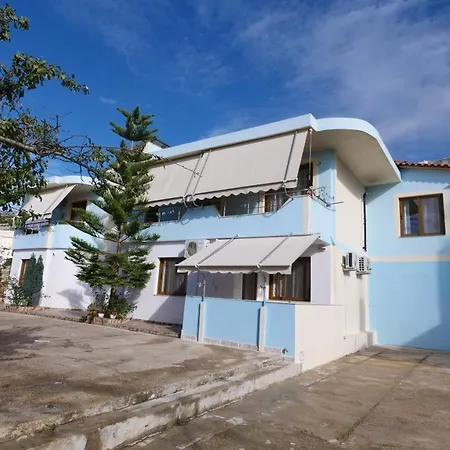 Daire Kiri S.apartaments