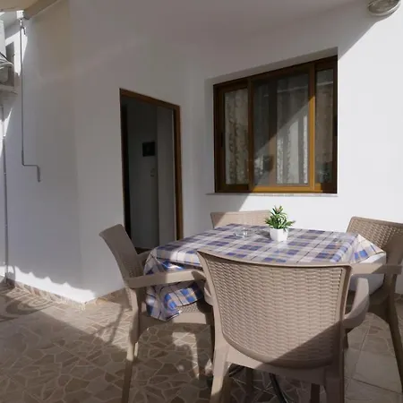 Kiri S.apartaments *