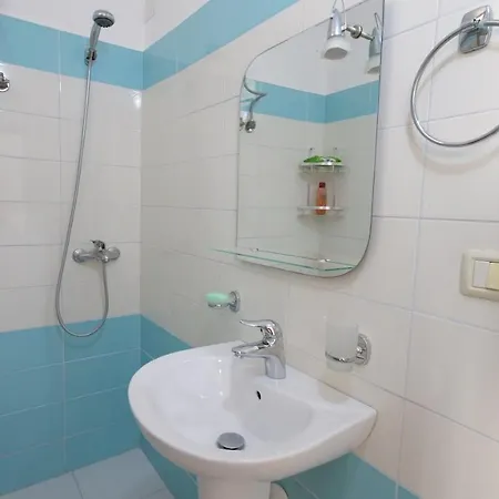 Apartman Kiri S.apartaments *