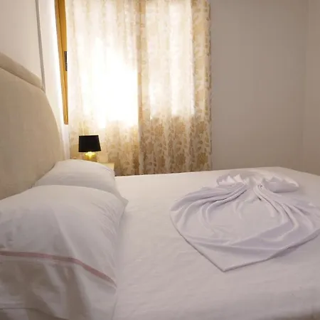 Kiri S.apartaments