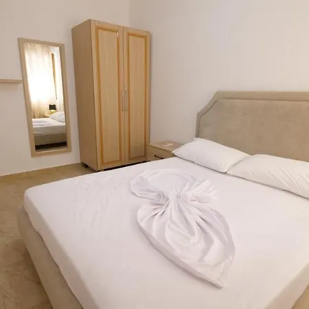 Daire Kiri S.apartaments