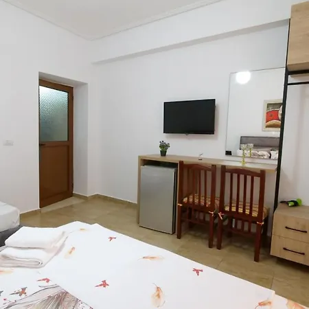 アパート Kiri S.apartaments Sarandë