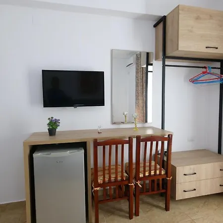 アパート Kiri S.apartaments