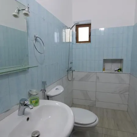 Kiri S.apartaments Daire