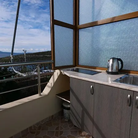 Apartman Kiri S.apartaments