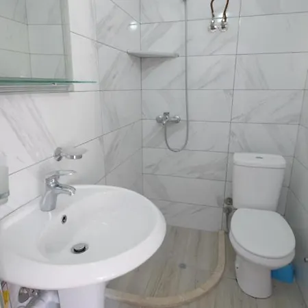 Kiri S.apartaments Apartman