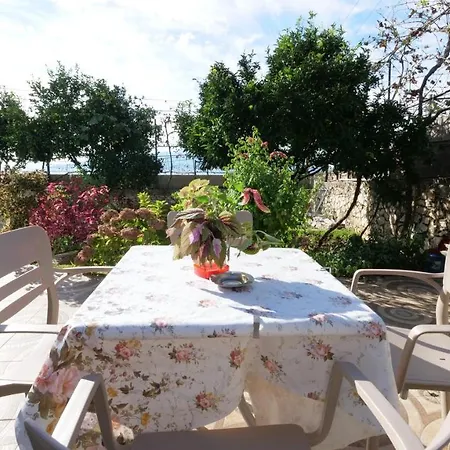 Kiri S.apartaments Daire *