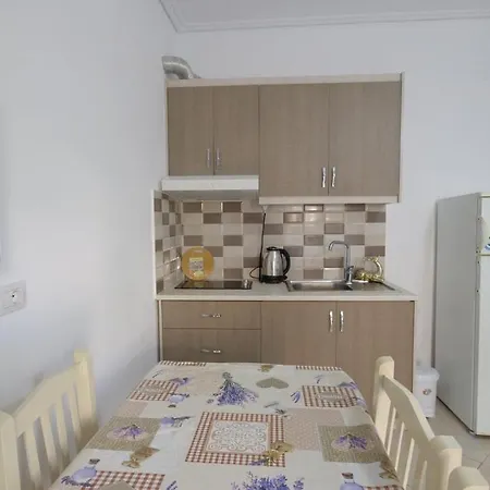 Apartman Kiri S.apartaments *