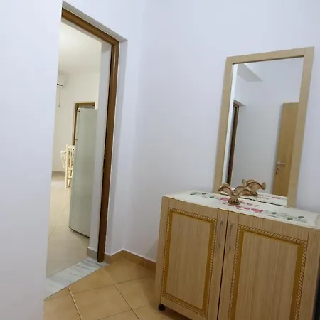 Kiri S.apartaments Saranda