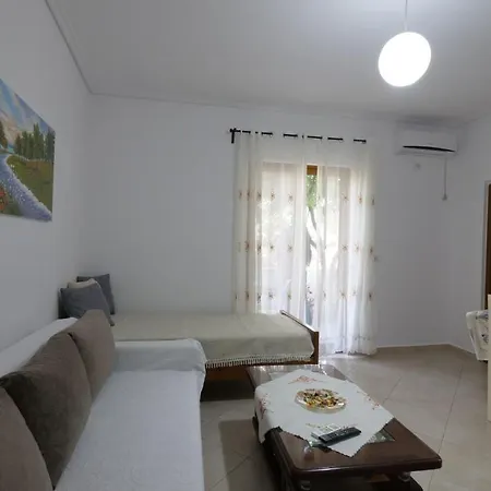 Kiri S.apartaments Apartman Saranda