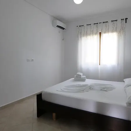 Kiri S.apartaments Apartman *