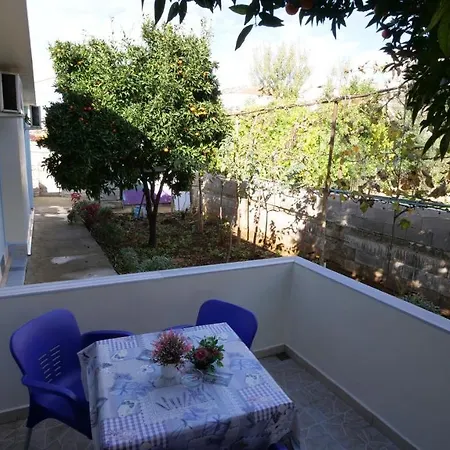 Kiri S.apartaments Daire *