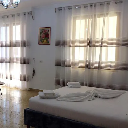 Apartman Kiri S.apartaments