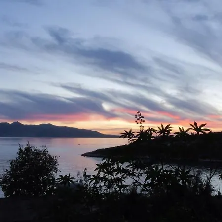 Daire Kiri S.apartaments Saranda