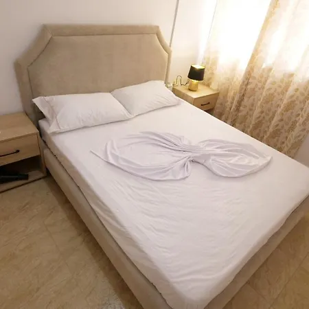 Apartment Kiri S.apartaments