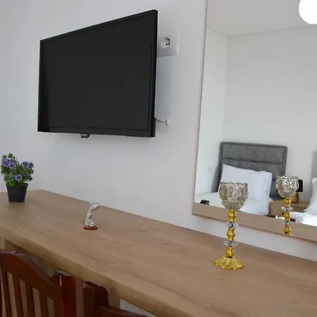 Apartament Kiri S.apartaments *