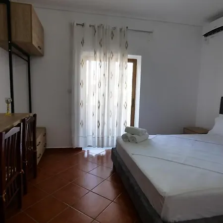 Kiri S.apartaments Apartament Saranda