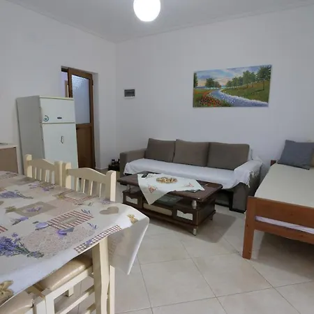 Kiri S.apartaments Apartment