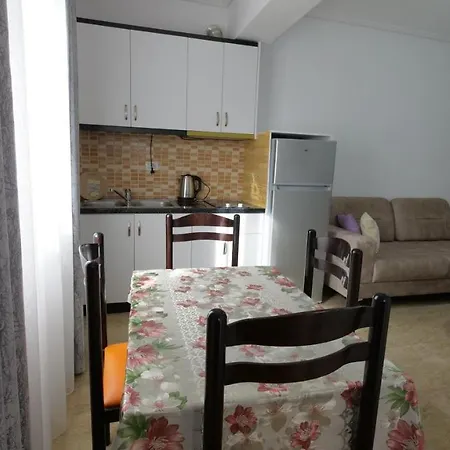 Kiri S.apartaments Apartment Sarande