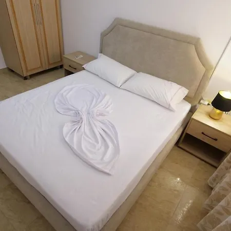 Kiri S.apartaments *