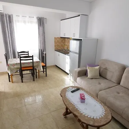 Kiri S.apartaments Apartment Sarande