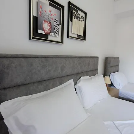 Apartament Kiri S.apartaments *