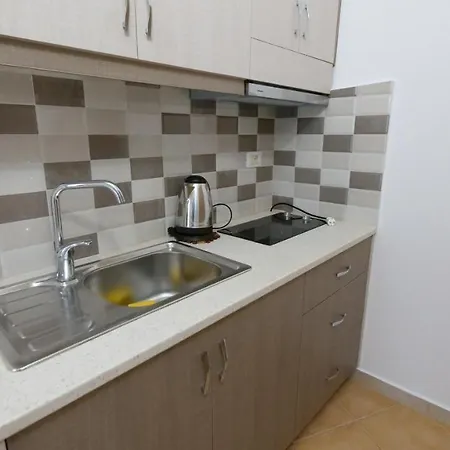 Apartment Kiri S.apartaments Sarande
