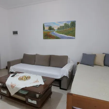 아파트 Kiri S.apartaments Sarandë
