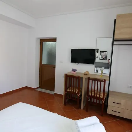아파트 Kiri S.apartaments