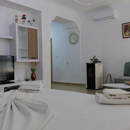 Kiri S.apartaments Apartment